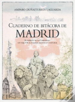 Capa do artigo Cuaderno De Bitacora De Madrid