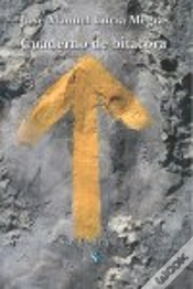 Capa do artigo Cuaderno De Bitacora