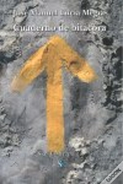 Capa do artigo Cuaderno De Bitacora