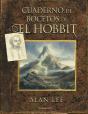 Cuaderno De Bocetos De El Hobbit - Preview