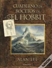 Capa do artigo Cuaderno De Bocetos De El Hobbit