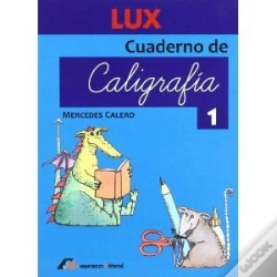 Capa do artigo Cuaderno De Caligrafía 1