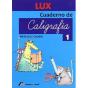 Cuaderno De Caligrafía 1 - Preview