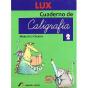 Cuaderno De Caligrafía 2 - Preview