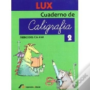 Capa do artigo Cuaderno De Caligrafía 2