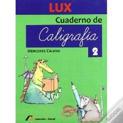 Capa do artigo Cuaderno De Caligrafía 2