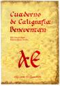 Cuaderno De Caligrafia (Beneventan) - Preview