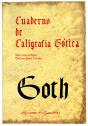 Cuaderno De Caligrafia (Gotica) - Preview