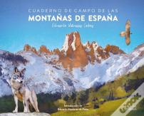 Cuaderno De Campo De Las Montañas De España
