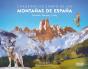 Cuaderno De Campo De Las Montañas De España - Preview