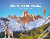 Capa do artigo Cuaderno De Campo De Las Montañas De España