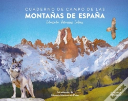 Capa do artigo Cuaderno De Campo De Las Montañas De España
