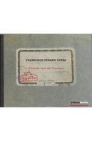 Cuaderno De Campo