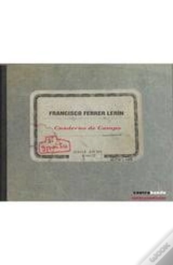 Capa do artigo Cuaderno De Campo
