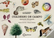 Capa do artigo Cuaderno De Campo