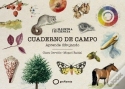 Capa do artigo Cuaderno De Campo
