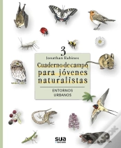 Capa do artigo Cuaderno De Campo Para Jovenes