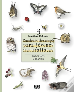 Capa do artigo Cuaderno De Campo Para Jovenes