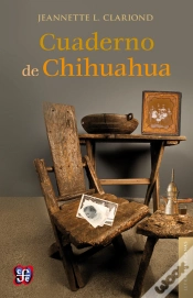 Capa do artigo Cuaderno De Chihuahua