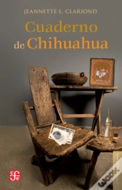 Capa do artigo Cuaderno De Chihuahua