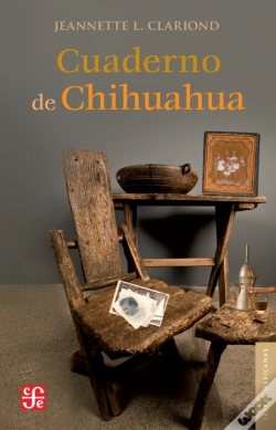 Capa do artigo Cuaderno De Chihuahua