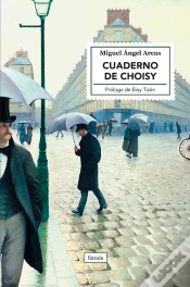 Capa do artigo Cuaderno De Choisy