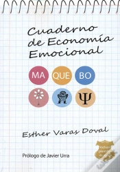 Capa do artigo Cuaderno De Economía Emocional