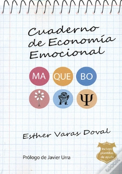 Capa do artigo Cuaderno De Economía Emocional