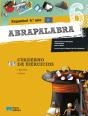 Cuaderno de Ejercicios - Abrapalabra - Espanhol - 6.º Ano - Preview
