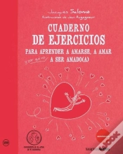 Capa do artigo Cuaderno De Ejercicios. Aprender Amarse, Amar Y A Ser Amado