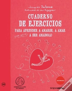 Capa do artigo Cuaderno De Ejercicios. Aprender Amarse, Amar Y A Ser Amado