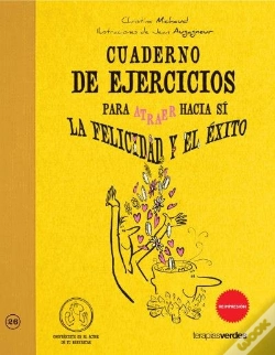 Capa do artigo Cuaderno De Ejercicios. Atraer La Felicidad Y El Éxito
