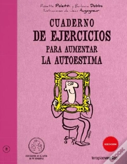 Capa do artigo Cuaderno De Ejercicios. Aumentar La Autoestima