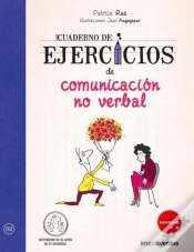 Capa do artigo Cuaderno De Ejercicios De Comunicación No Verbal