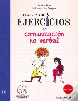 Capa do artigo Cuaderno De Ejercicios De Comunicación No Verbal