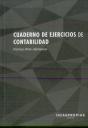 Cuaderno De Ejercicios De Contabilidad - Preview