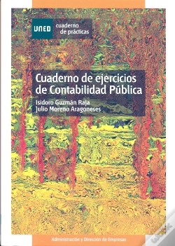 Capa do artigo Cuaderno De Ejercicios De Contabilidad Pública