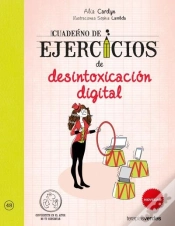 Capa do artigo Cuaderno De Ejercicios De Desintoxicación Digital