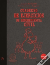 Capa do artigo Cuaderno De Ejercicios De Desobediencia Civil 