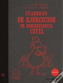 Capa do artigo Cuaderno De Ejercicios De Desobediencia Civil 