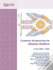 Capa do artigo Cuaderno De Ejercicios De Diseño Grafico