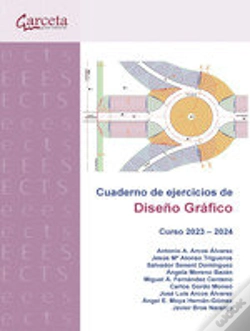 Capa do artigo Cuaderno De Ejercicios De Diseño Grafico