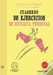 Cuaderno De Ejercicios De Eficacia Personal
