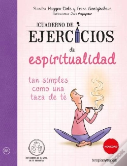 Capa do artigo Cuaderno De Ejercicios De Espiritualidad Tan Simples Como Una Taza De Té
