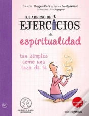 Capa do artigo Cuaderno De Ejercicios De Espiritualidad Tan Simples Como Una Taza De Té