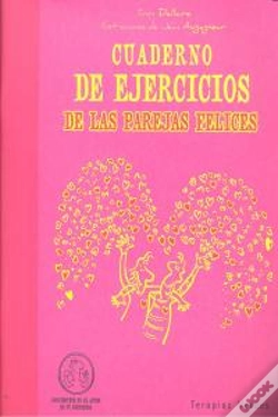 Capa do artigo Cuaderno De Ejercicios De Las Parejas Felices