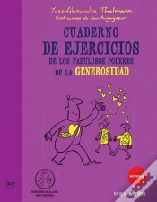 Capa do artigo Cuaderno De Ejercicios De Los Fabulosos Poderes De La Generosidad