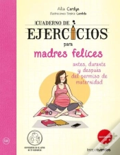 Capa do artigo Cuaderno De Ejercicios De Madres Felices