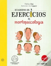 Capa do artigo Cuaderno De Ejercicios De Morfopsicología