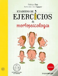 Capa do artigo Cuaderno De Ejercicios De Morfopsicología
